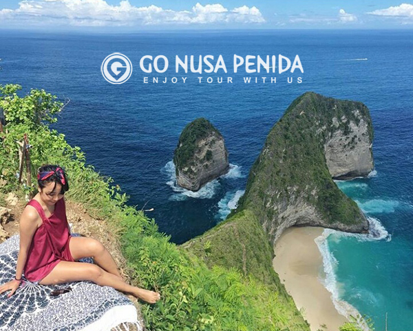 Paket Tour Nusa Penida